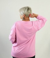 Длинный лонгслив YS-2187A300B370 Длинный лонгслив YS-2187A300B370