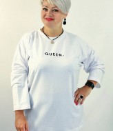 Длинный лонгслив YS-2187A300B370 Длинный лонгслив YS-2187A300B370