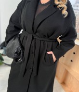 Женское пальто кашемир  VW-1568A1000