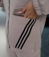 Спортивный костюм теплый женский  AS-572A750 Спортивный костюм теплый женский  AS-572A750