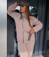 Спортивный костюм теплый женский  AS-572A750