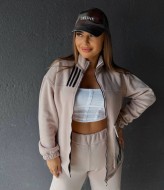 Спортивный костюм теплый женский  AS-572A750