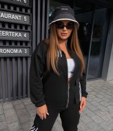 Спортивный костюм теплый женский  AS-572A750