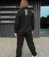 Спортивный костюм теплый женский  AS-572A750 Спортивный костюм теплый женский  AS-572A750