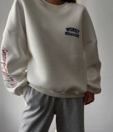 Стильный свитшот LK-221A650