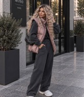 Демисезонная жилетка FAV-M474A900