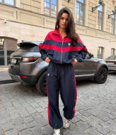 Спортивный костюм DMP-R1845A550B600