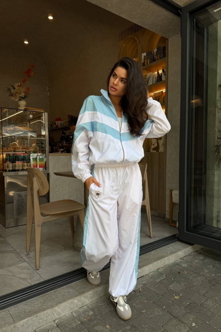 Спортивный костюм DMP-R1845A550B600
