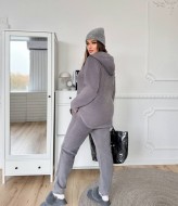 Костюм из флиса  KG-7950A690