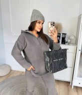 Костюм из флиса  KG-7950A690