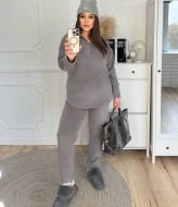 Костюм из флиса  KG-7950A690