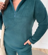 Костюм из флиса  KG-7950A690