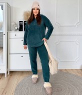 Костюм из флиса  KG-7950A690