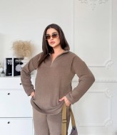 Костюм из флиса  KG-7950A690