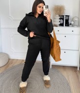 Костюм из флиса  KG-7950A690