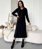 Ангоровый костюм женский KG-365A630