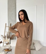 Ангоровый костюм женский KG-365A630