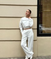 Красивый костюм YBY-836A860