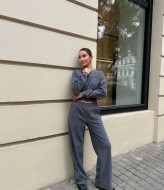 Красивый костюм YBY-836A860