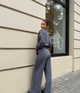 Красивый костюм YBY-836A860