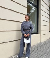 Красивый костюм YBY-836A860