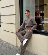 Красивый костюм YBY-836A860