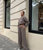 Красивый костюм YBY-836A860