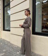 Красивый костюм YBY-836A860