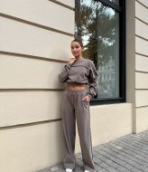 Красивый костюм YBY-836A860