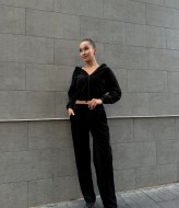 Молодежный костюм YBY-837A780 Молодежный костюм YBY-837A780