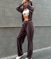 Молодежный костюм YBY-837A780