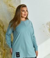 Туника трикотажная  NF-3680A500