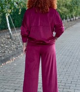 Спортивний костюм NF-3804A750