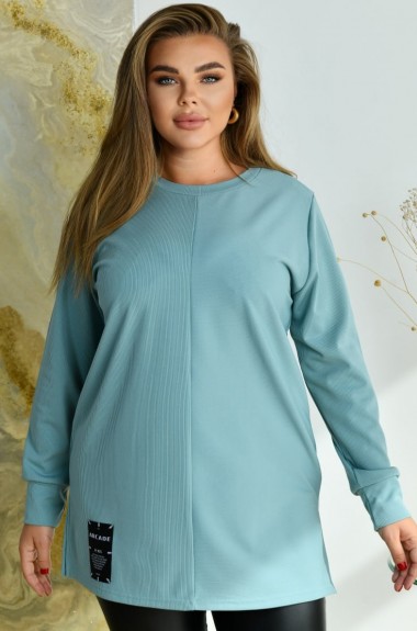 Туника трикотажная  NF-3680A500