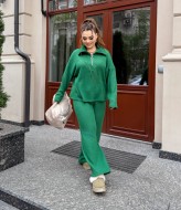 Костюм из ангоры   ET-8834A750