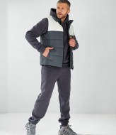 Костюм мужской тройка LZ-M1217A1370