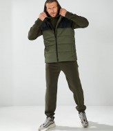 Костюм мужской тройка LZ-M1217A1370