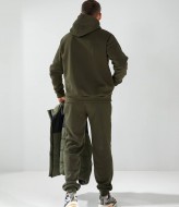 Костюм мужской тройка LZ-M1217A1370