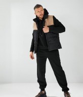 Костюм мужской тройка LZ-M1217A1370