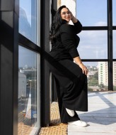 Ангоровый костюм женский  ODF-006A850