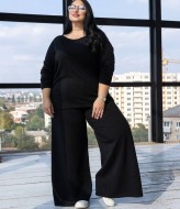 Ангоровый костюм женский  ODF-006A850