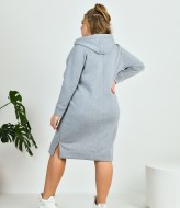 Сукня в спортивному стилі NF-3601A600