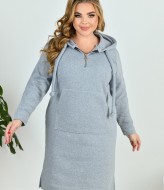 Сукня в спортивному стилі NF-3601A600