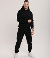 Костюм трехнитка на флисе мужской YO-0711A1420