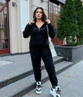 Спортивный костюм MT-399A700