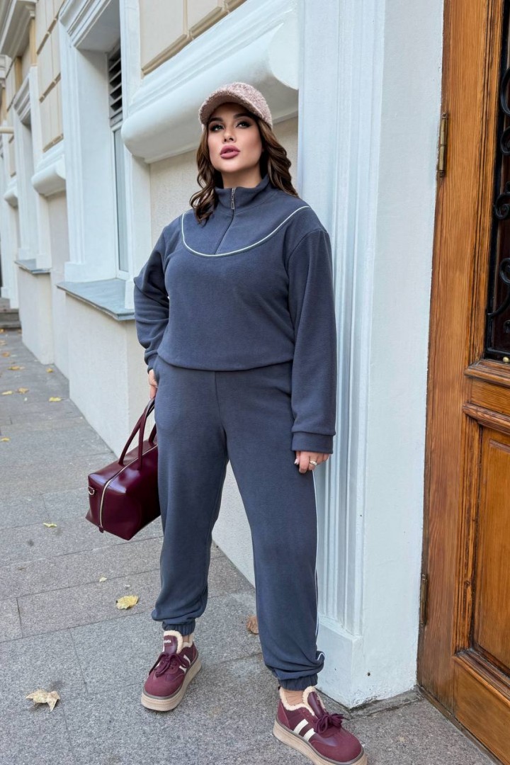 Спортивный костюм MT-399A700