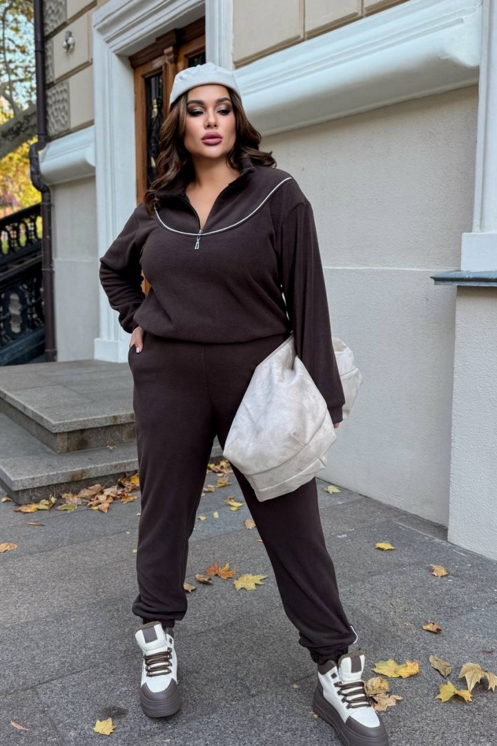 Спортивный костюм MT-399A700