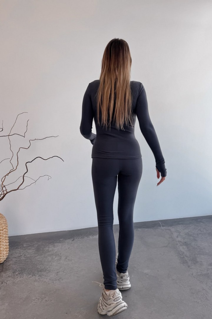 Теплый костюм SC-60534A450