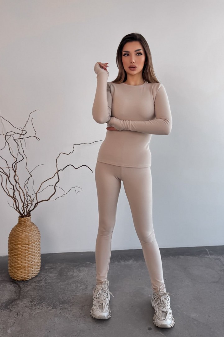 Теплый костюм SC-60534A450