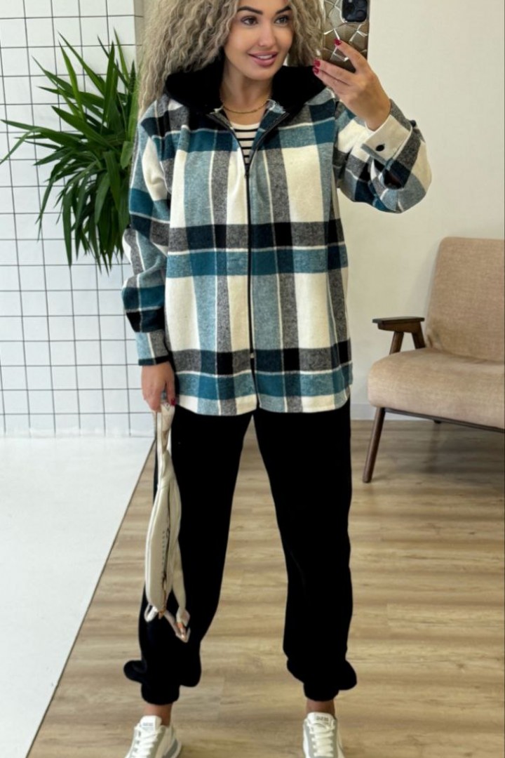 Костюм рубашка и брюки MYD-619A620